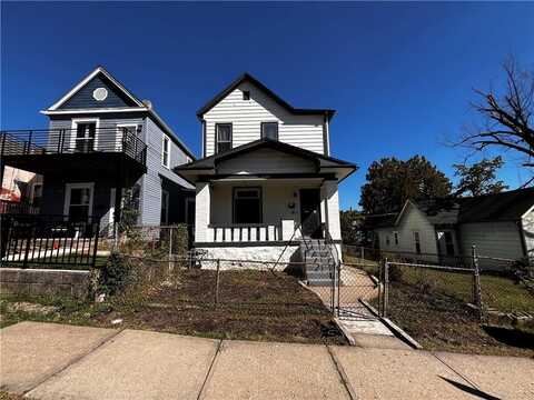 2329 Jarboe Street, Kansas City, MO 64108