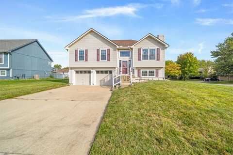 912 Jonathan Court, Belton, MO 64012