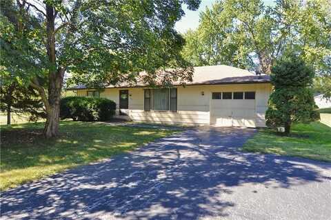 206 N 2nd Street, Trimble, MO 64492