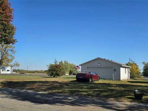 511 N Main Street, Leeton, MO 64761