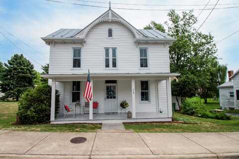 260 HIGH ST, DAYTON, VA 22821