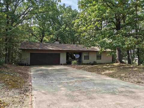 106 TAM O SHANTER, Hot Springs, AR 71913