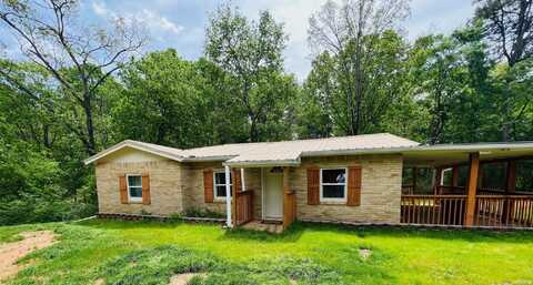 106 WAKASHAW Drive, Hot Springs, AR 71968