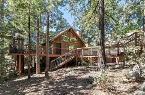 25625 Seneca, Idyllwild, CA 92549