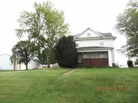 1059 210th St, Durant, IA 52747