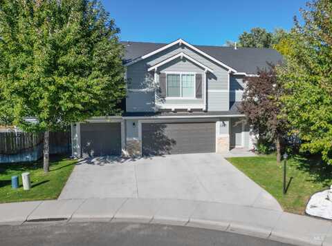 6877 S Cheshire Ave, Boise, ID 83709