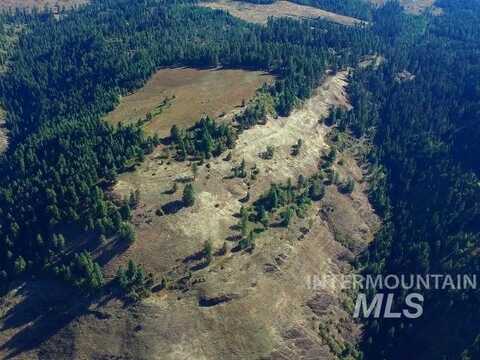 Tbd Maggie Creek-Harris Ridge, Kooskia, ID 83539