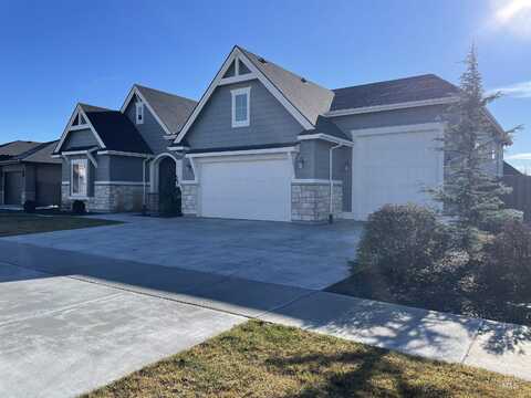 5053 W Estuary St, Eagle, ID 83616