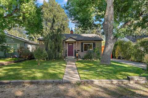 500 N Pacific St, Boise, ID 83706