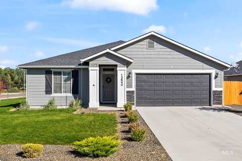 13644 Leppert St, Caldwell, ID 83607