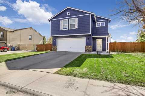 745 Lago St, Mountain Home, ID 83647