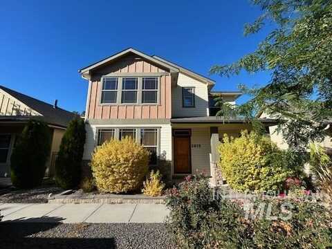 2875 E Ragusa Ln., Meridian, ID 83642