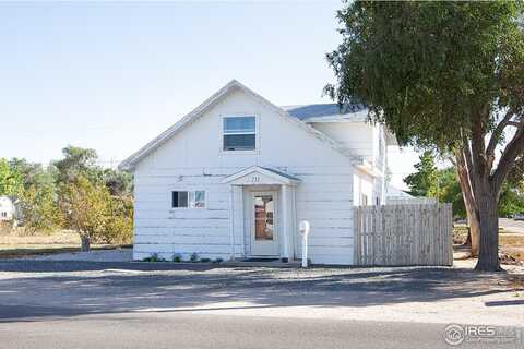 731 Douglas St, Sterling, CO 80751