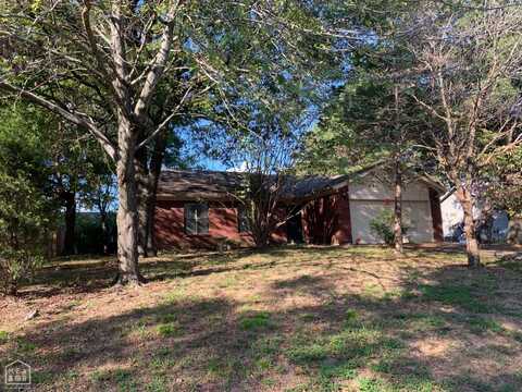 3808 Sunset Drive, Jonesboro, AR 72405