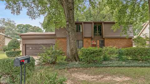 301 University Drive, Jonesboro, AR 72401