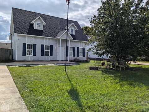 303 Michael Street, Bono, AR 72416