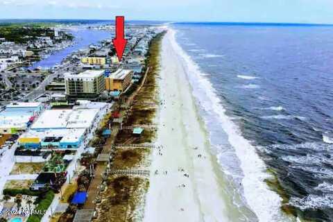 222 Carolina Beach Avenue N, Carolina Beach, NC 28428