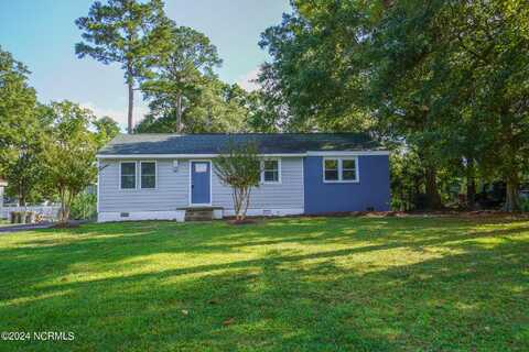 507 Cherokee Drive, Jacksonville, NC 28540