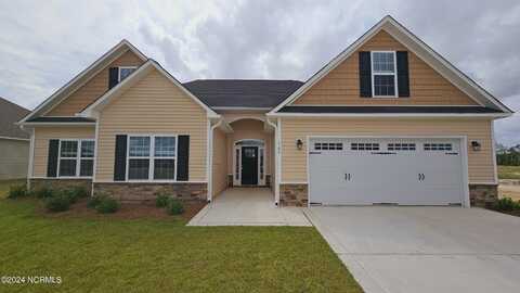 542 S Appalachian Trail N, Jacksonville, NC 28546