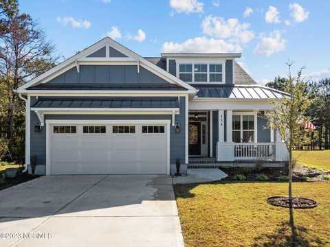 134 Twining Rose Lane, Holly Ridge, NC 28445