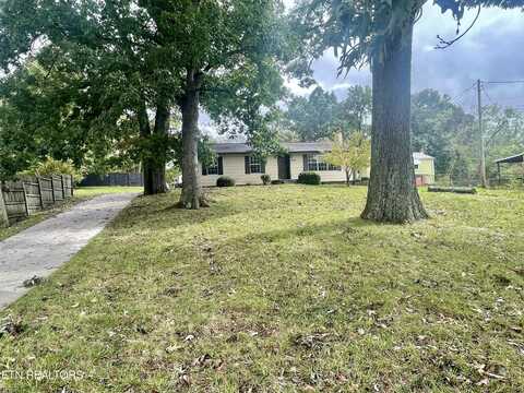 2508 Fisher Place, Knoxville, TN 37920