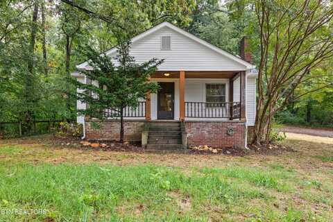 3524 Cruze Rd, Powell, TN 37849