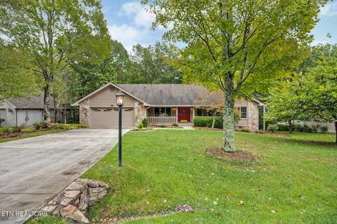 45 Bingham Lane, Crossville, TN 38558