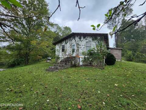 442 Parker Rd, La Follette, TN 37766