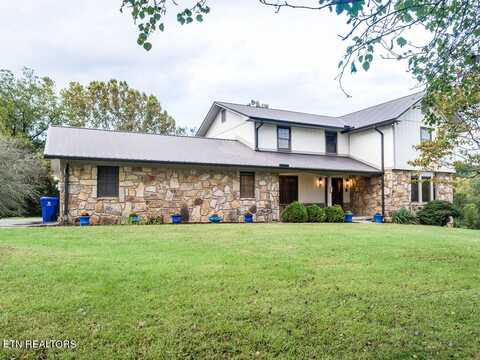 1423 Hopewell Rd, Knoxville, TN 37920