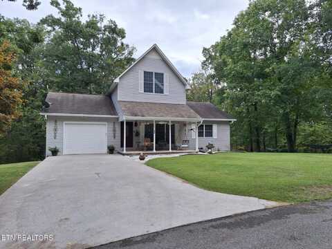 180 Polly Mountain Rd, Madisonville, TN 37354