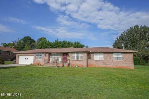 167 E Howe St, Alcoa, TN 37701