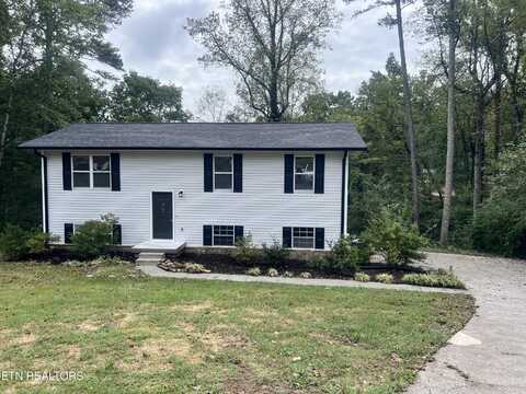 6504 Rock Bridge Lane, Knoxville, TN 37921