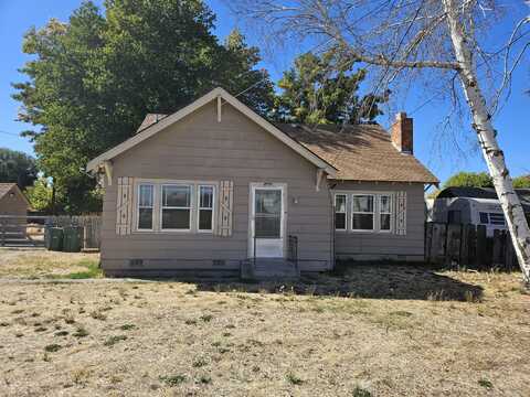 3142 Summers Lane, Klamath Falls, OR 97603