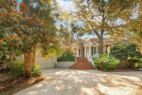 268 Governor's Dr, Kiawah Island, SC 29455