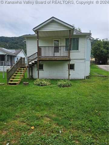 5516 Elaine Drive, Charleston, WV 25306