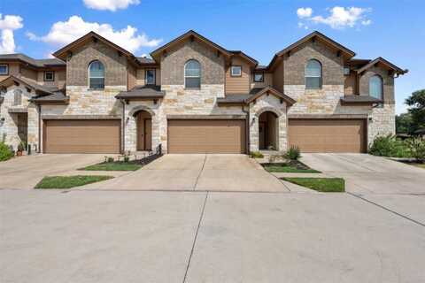 1001 Zodiac LN, Round Rock, TX 78665