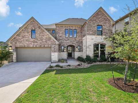 18005 Crofton CV, Austin, TX 78738