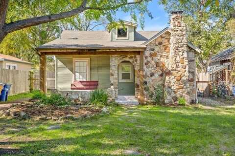 2110 Oxford Ave, Austin, TX 78704