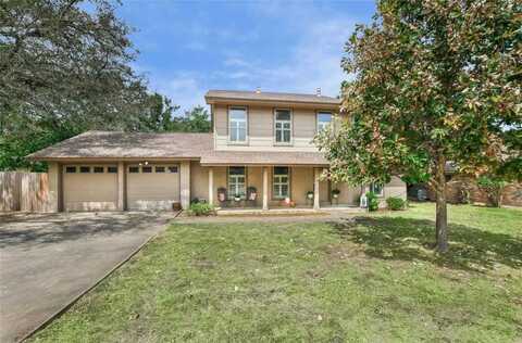 11702 Windermere Meadows, Austin, TX 78759