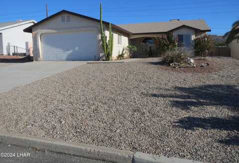 2700 Glengarry Dr, Lake Havasu City, AZ 86404