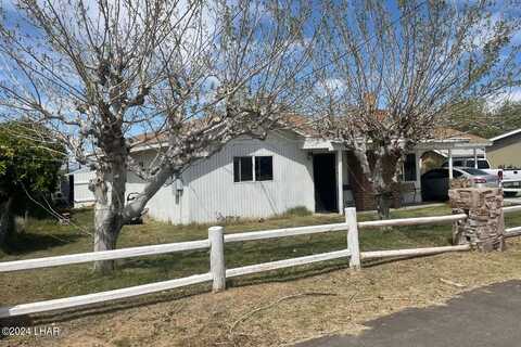 49231 Kodiak Ave, Ehrenberg, AZ 85334