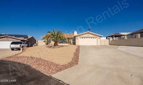 3677 Tarpon Plz, Lake Havasu City, AZ 86406