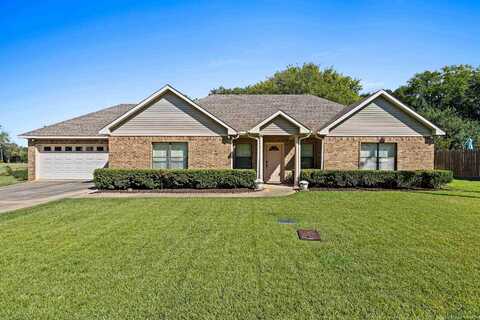 1109 Leach, Kilgore, TX 75662