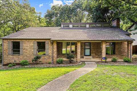 4909 Kirkcaldey Dr., Tyler, TX 75703