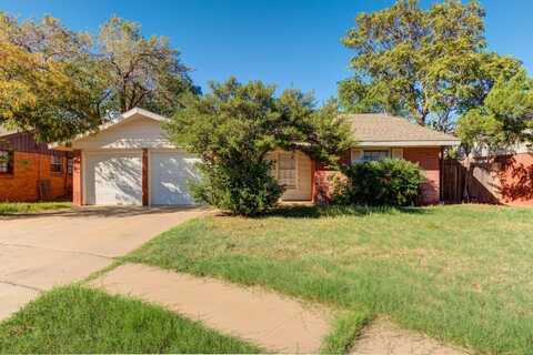 5116 46th Street, Lubbock, TX 79414