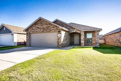 2005 138th Street, Lubbock, TX 79423