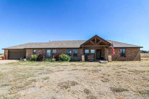 2183 County Road 145, Amherst, TX 79312