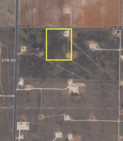 3479 Equalizer Road, Levelland, TX 79336