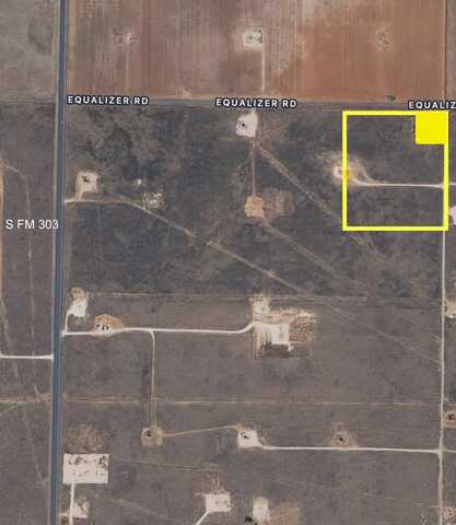 3457 Equalizer Road, Levelland, TX 79336