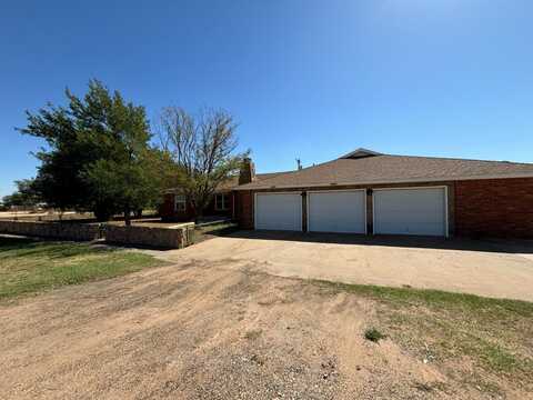 1848 Houston Street, Levelland, TX 79336